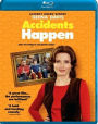 Accidents Happen [Blu-ray]