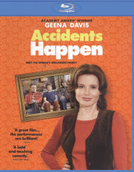 Title: Accidents Happen [Blu-ray]