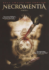 Title: Necromentia