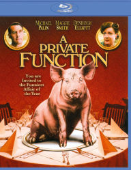 Title: A Private Function [Blu-ray]