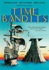 Title: Time Bandits