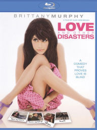 Title: Love and Other Disasters [Blu-ray]