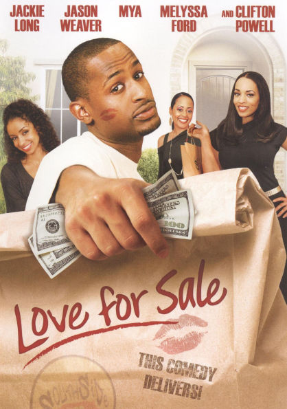 Love for Sale