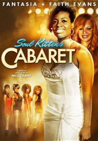 Title: Soul Kittens Cabaret