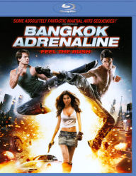 Title: Bangkok Adrenaline [Blu-ray]