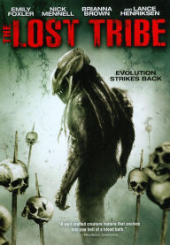 Title: The Lost Tribe