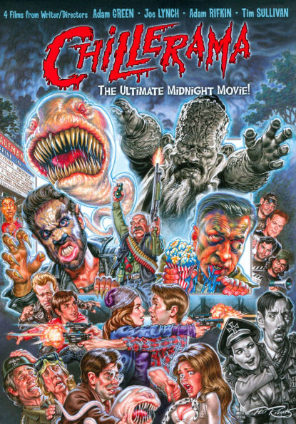 Chillerama [Unrated]