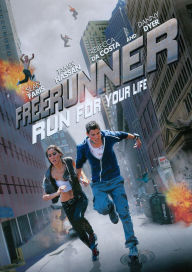 Title: Freerunner