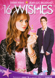 Title: 16 Wishes