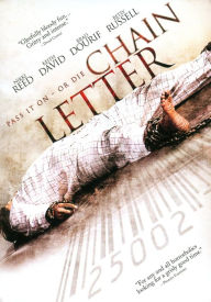 Title: Chain Letter