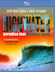 Title: Highwater [Blu-ray]