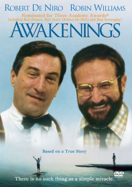 Awakenings [P&S]