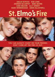 Title: St. Elmo's Fire