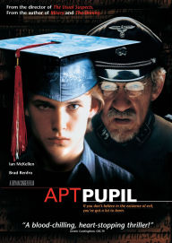 Title: Apt Pupil