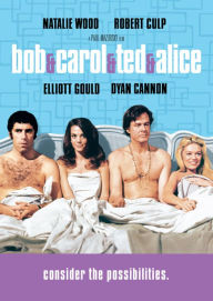 Title: Bob & Carol & Ted & Alice