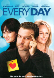 Title: Every Day