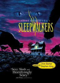 Title: Sleepwalkers