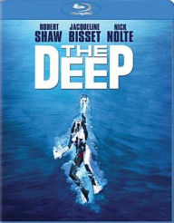 Title: The Deep [Blu-ray]