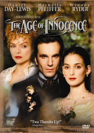 Title: The Age of Innocence