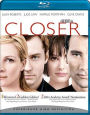 Closer [Blu-ray]