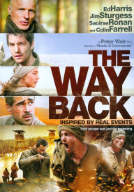 Title: The Way Back