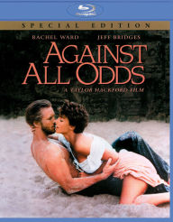 Title: Against All Odds [Blu-ray]