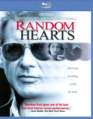 Title: Random Hearts [Blu-ray]