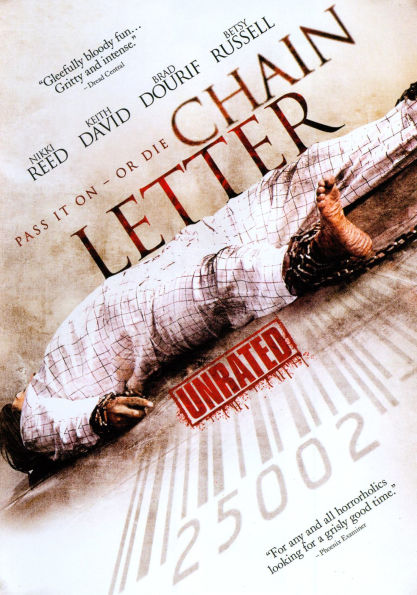 Chain Letter [Unrated]