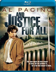 Title: ...And Justice for All