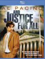 And Justice for All [Blu-ray]