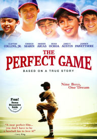 Title: The Perfect Game