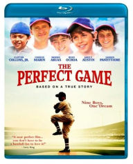 Title: The Perfect Game