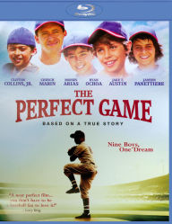 Title: The Perfect Game [Blu-ray]