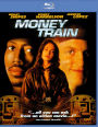 Money Train [Blu-ray]