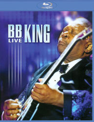 Title: B.B. King: Live [Blu-ray]