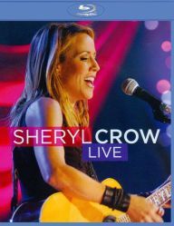 Title: Sheryl Crow: Live [Blu-ray]