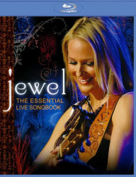 Title: Jewel: The Essential Live Songbook [Blu-ray]