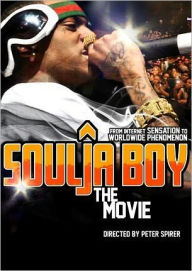 Title: Soulja Boy: The Movie