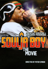 Title: Soulja Boy: The Movie