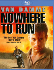 Title: Nowhere to Run [Blu-ray]