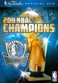 Title: NBA: The Finals - 2011 NBA Champions Dallas Mavericks