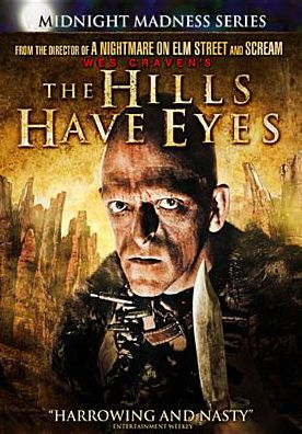 The Hills Have Eyes