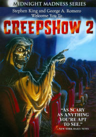 Title: Creepshow 2