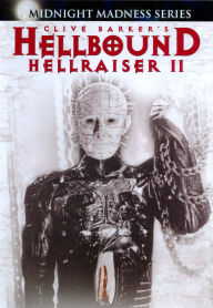 Title: Hellbound: Hellraiser II