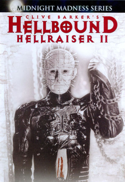 Hellbound: Hellraiser II