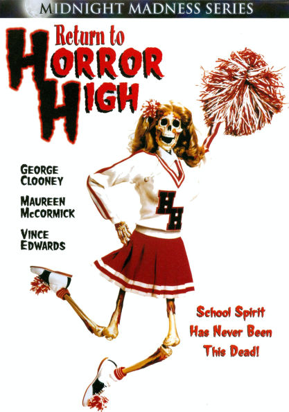 Return to Horror High