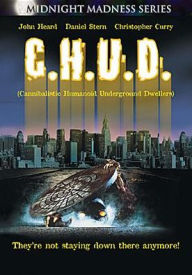 Title: C.H.U.D.