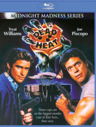 Title: Dead Heat [Blu-ray]