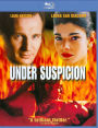 Under Suspicion [Blu-ray]