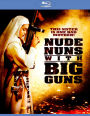 Nude Nuns With Big Guns [Blu-ray]